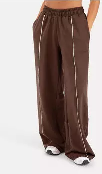 Smilodox Veyt Jogginghose (125067) braun