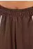 Smilodox Veyt Jogginghose (125067) braun