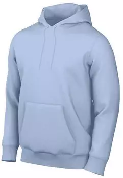 Nike Club Fleece-Hoodie Herren (FN3859) hellblau