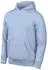 Nike Club Fleece-Hoodie Herren (FN3859) hellblau