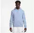 Nike Club Fleece-Hoodie Herren (FN3859) hellblau