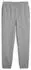 Puma Funtals Fleece Basketball Jogger Pants medium gray heather