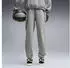 Puma Funtals Fleece Basketball Jogger Pants medium gray heather