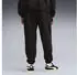 Puma Funtals Fleece Basketball Jogger Pants black