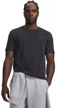 Under Armour UA Vanish Seamless Shirt (6011611) schwarz