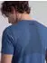 Under Armour UA Vanish Seamless Shirt (6011611) blue - ultimate black