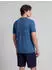 Under Armour UA Vanish Seamless Shirt (6011611) blue - ultimate black