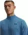 Under Armour Tech Textured 1/2 Zip (1382797)