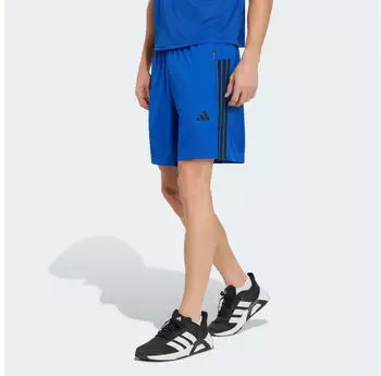 Adidas WE BAS 3SPQ Shorts (KX6911) team royal blue