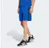 Adidas WE BAS 3SPQ Shorts (KX6911) team royal blue