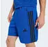 Adidas WE BAS 3SPQ Shorts (KX6911) team royal blue