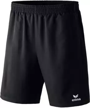 Erima Club 1900 Shorts (109330) schwarz