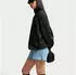 Nike W NK STDO FLC LW MR STD 4 SHRT Shorts (58115918) work blau/sail
