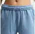 Nike W NK STDO FLC LW MR STD 4 SHRT Shorts (58115918) work blau/sail