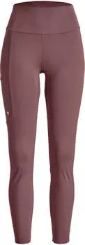 Ortovox All Mountain Tights Women chestnut