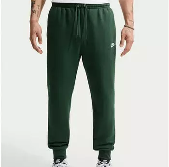 Nike Club Pants Men (FN3787-323) fir/fir/wei&szlig;