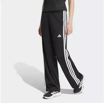 Adidas Dayready Wide Leg Sporthose (19000569) schwarz