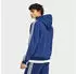 Adidas Essentials 3-Stripes Fleece Tapered Cuffed Pants (KY4133) team navy blau 2/weiß
