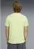 Puma Train All Day Essentials Poly Texture T-Shirt Herren (527155-38) grün