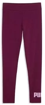 Puma ESS 2 COULEURS No.1 Logo Legging (686073) fuchsia glow
