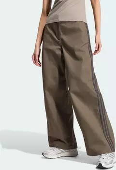 Adidas Tailored Hose branch / utility black