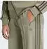 Adidas Firebird Trainingshose, locker geschnitten (KV2235) silver pebble / branch
