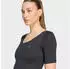 Adidas Woman Aeroknit T-Shirt (60880423) schwarz
