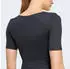 Adidas Woman Aeroknit T-Shirt (60880423) schwarz