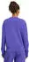Adidas D4T Workout Warm Up Crew Neck Pullover (KS3297) pure purple