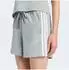 Adidas Essentials French Terry Shorts W 3S SHO (KVC54) wonder sage/weiß