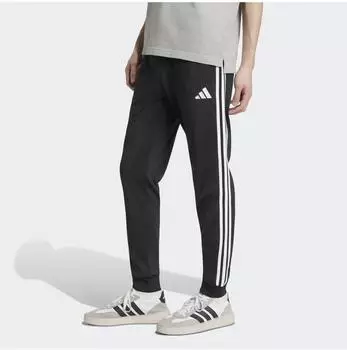 Adidas M DAYRDY TP Sporthose schwarz/wei&szlig;