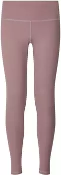 Endurance Basia Trainingstights (rosa)