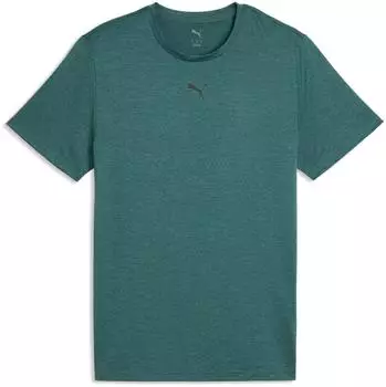 Puma Tad Essentials Funktionsshirt Rundhals (525920) herb garden