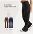 Smilodox Maveni Jogger Regular Fit (125058) schwarz