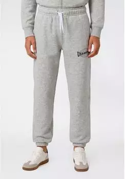 Champion Puff Print Jogginghose mit B&uuml;ndchen Standard Fit (307257) noxm