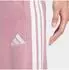 Adidas W DAYRDY WL TP Sporthose Regular Fit (KW8029) magic mauve