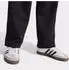 Adidas Satin Track Sporthose Loose-Fit (KR0865) schwarz