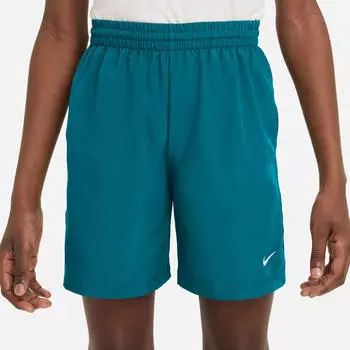 Nike Dri-FIT Multi+ Training Shorts (DX5382-372) t&uuml;rkis