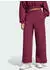 Adidas Soft Lux Pants Sporthose (KW0931) dunkelrot