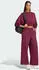 Adidas Soft Lux Pants Sporthose (KW0931) dunkelrot
