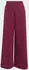 Adidas Soft Lux Pants Sporthose (KW0931) dunkelrot
