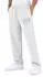 Smilodox Oswin Jogginghose Oversized Fit (124972) grau