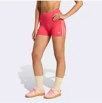 Adidas SST Leggings Short power pink