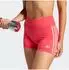 Adidas SST Leggings Short power pink