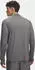 Under Armour UA Velociti Herren-T-Shirt mit halbem Reißverschluss (6013909) grau