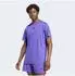 Adidas D4T Essentials T-Shirt (IA4506) pure purple