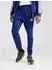 Adidas Essentials Fleece Tapered Cuff 3-Stripes Joggers (23994717) royalblau/weiß