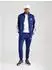 Adidas Essentials Fleece Tapered Cuff 3-Stripes Joggers (23994717) royalblau/weiß