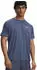 Under Armour Tech Textured SS (1382796) downpour gray