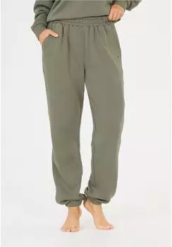 Athlecia Carmen Sweathose dusty olive